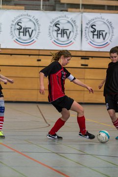 Bild 430 - B-Juniorinnen Hallenlandesmeisterschaften